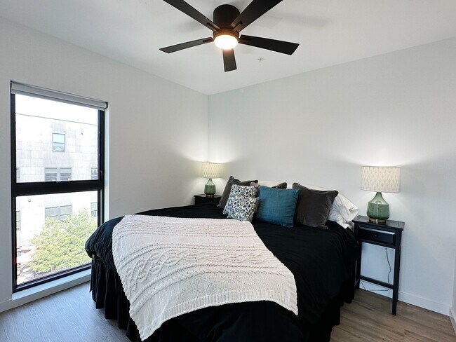 Floorplan - Cannery Flats
