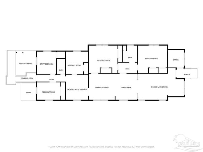 Building Photo - 1007 W Wright St