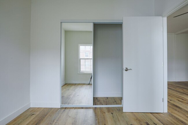 Interior Photo - Bright & Inviting 1-Bedroom Apartment