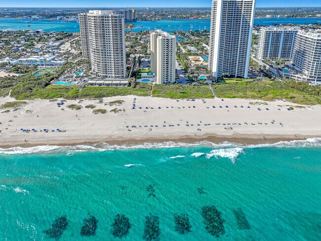 Building Photo - 2800 N Ocean Dr