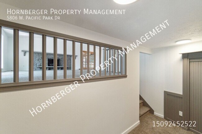 Building Photo - 5806 W Pacific Park Dr