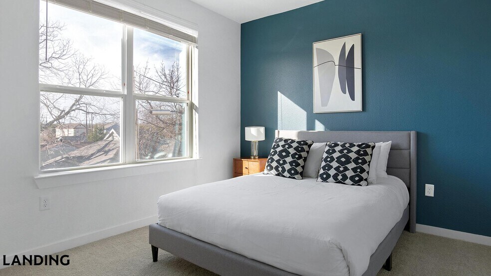 Building Photo - 217 S Garland Ave