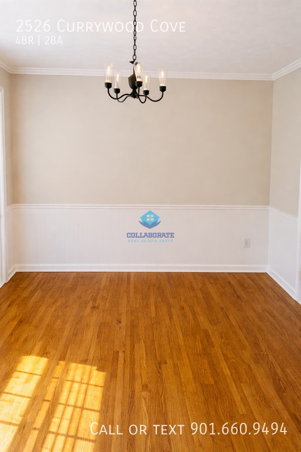 Building Photo - 2526 Currywood Cove