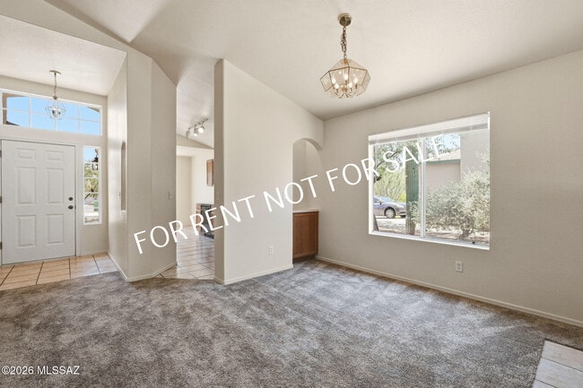 Building Photo - 3752 W Sunbright Dr
