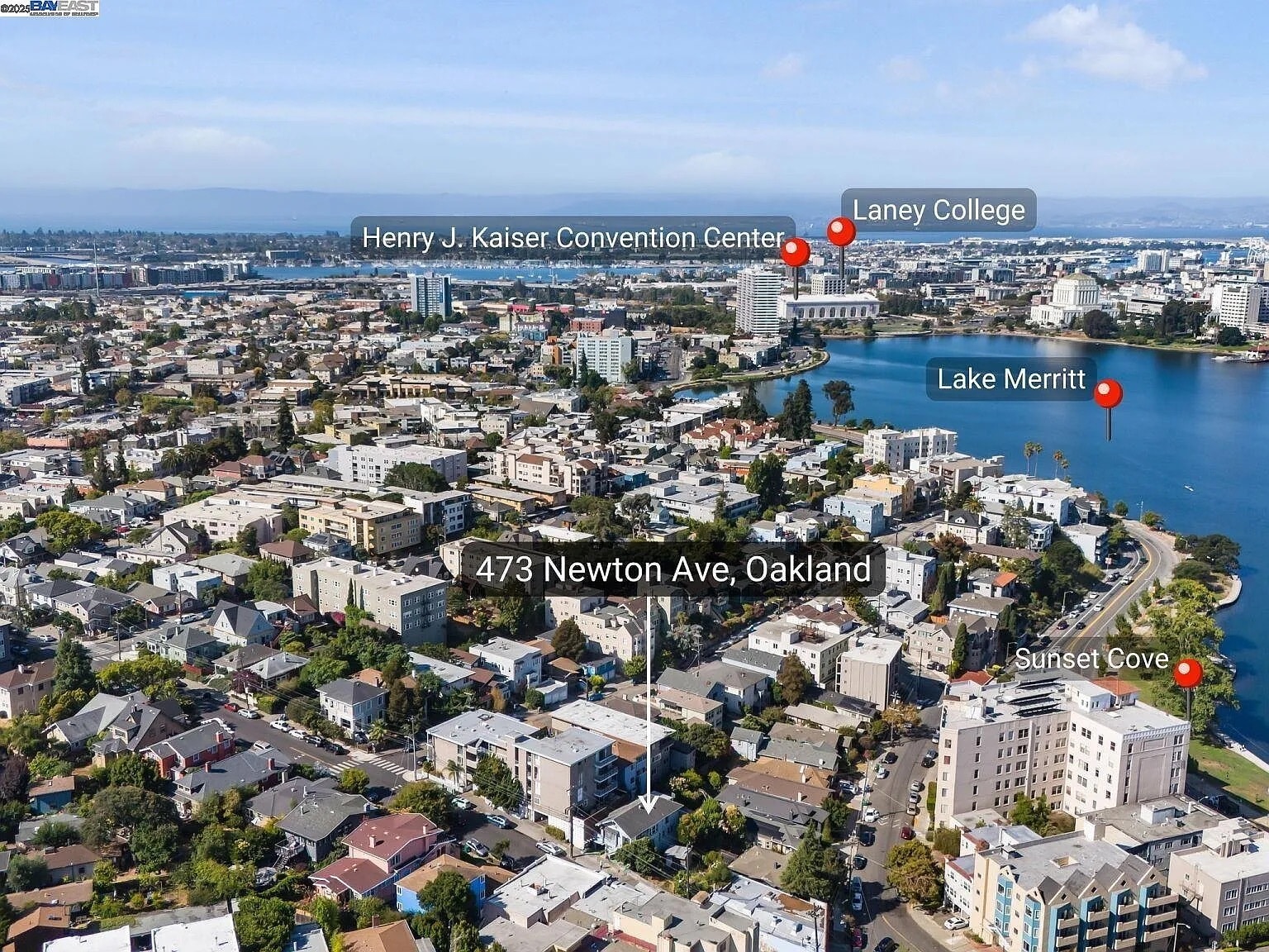 Building Photo - 473 Newton Ave