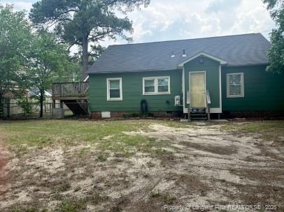 Building Photo - 2511 McNeill Cir