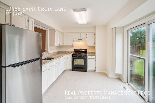 Building Photo - 10468 St Croix Ln