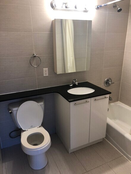 Bathroom - 13235 41st Rd