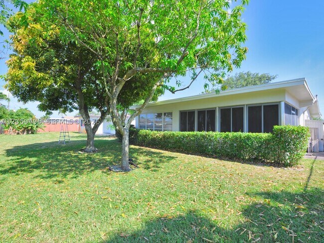 Building Photo - 8691 NW 16th St