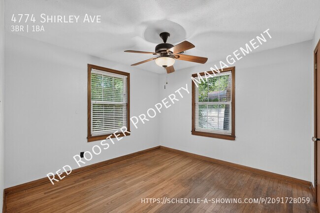 Building Photo - 4774 Shirley Ave