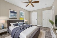 Building Photo - The Reserve at Britton Park