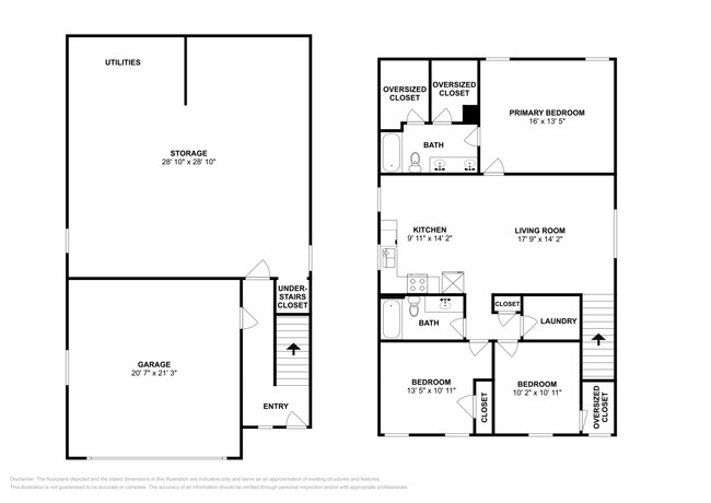 Building Photo - 906 W Clinton St