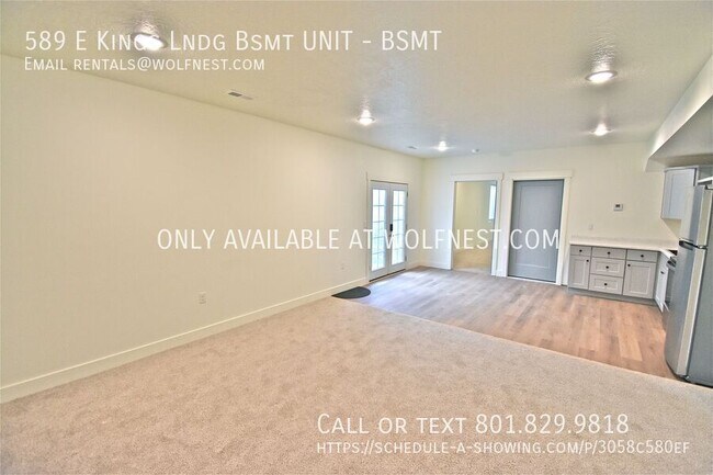 Building Photo - 589 Kings Lndg