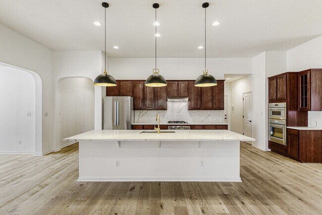 Building Photo - 5013 Pyrenees Pass