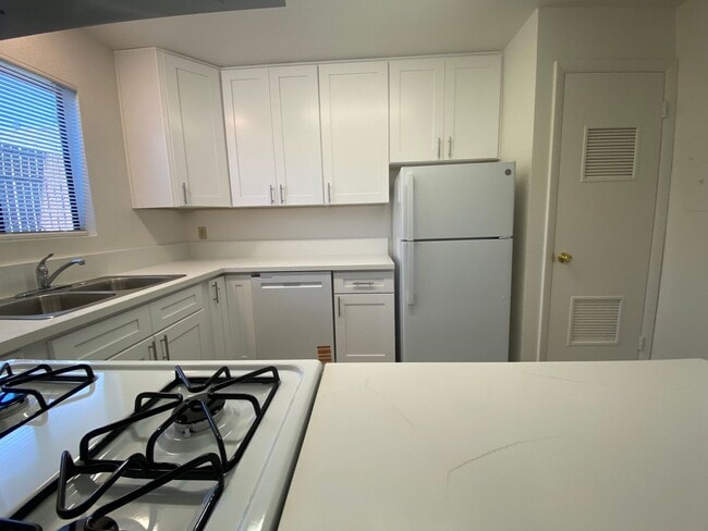 Building Photo - Garden Level Apartment - Completely Renovated!