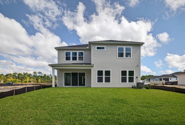 Building Photo - Brand New Home