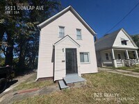 Building Photo - 9611 Dunlap Ave