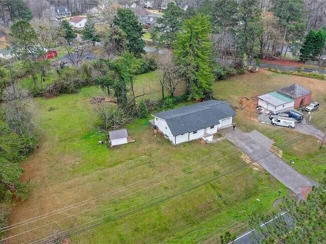 Building Photo - 4056 Dallas Acworth Hwy NW