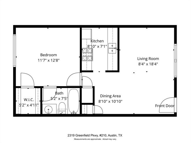 Building Photo - 2319 Greenfield Pkwy