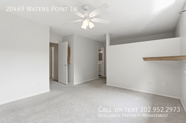 Building Photo - 20469 Waters Point Ln