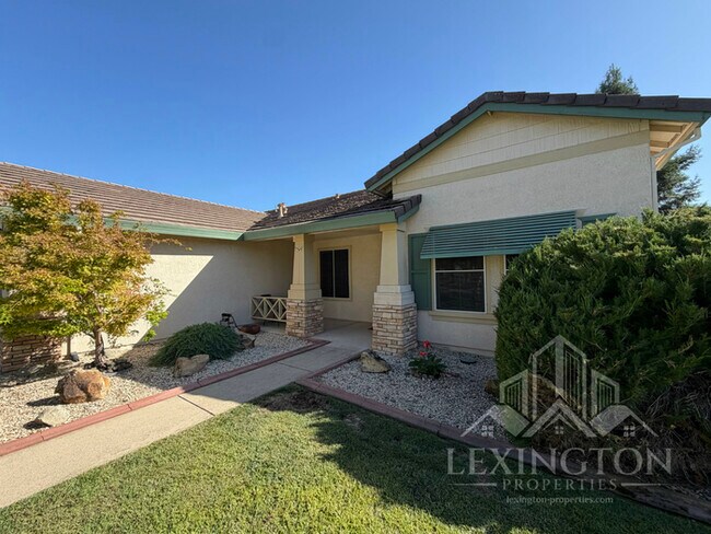 Building Photo - Pristine, single-story, 3bd/2ba, Home in Cameron Park!