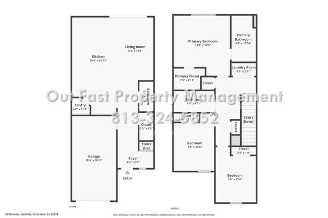 Building Photo - 6919 Holly Heath Dr