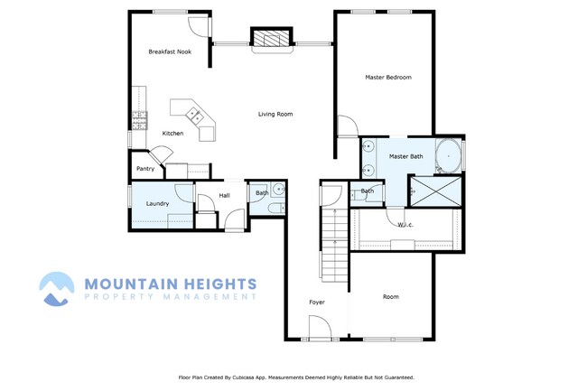 Building Photo - 14638 S Quiet Glen Dr