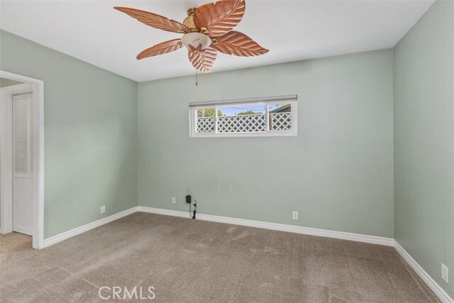 Building Photo - 5849 E Gossamer St