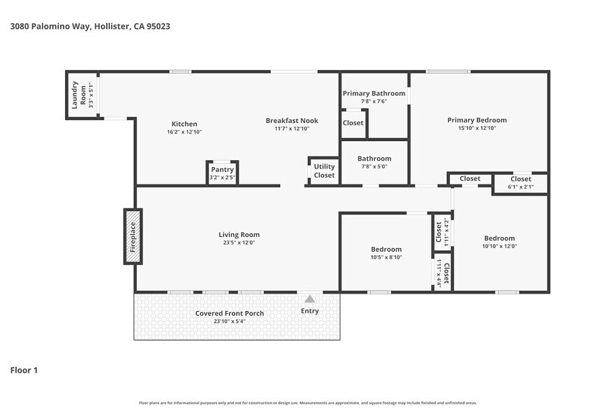 Building Photo - 3080 Palomino Dr