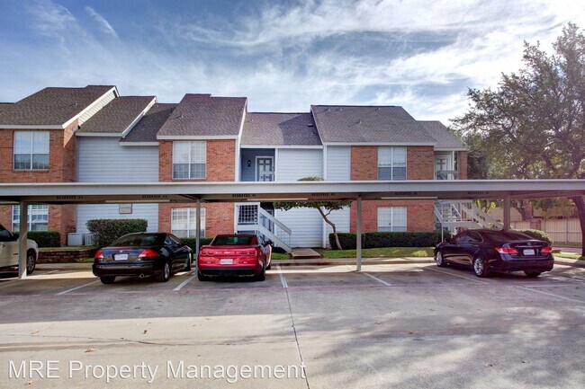 Building Photo - 2101 St Michaels Dr