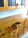 Kitchen - 817 S. Oak Park Ave.