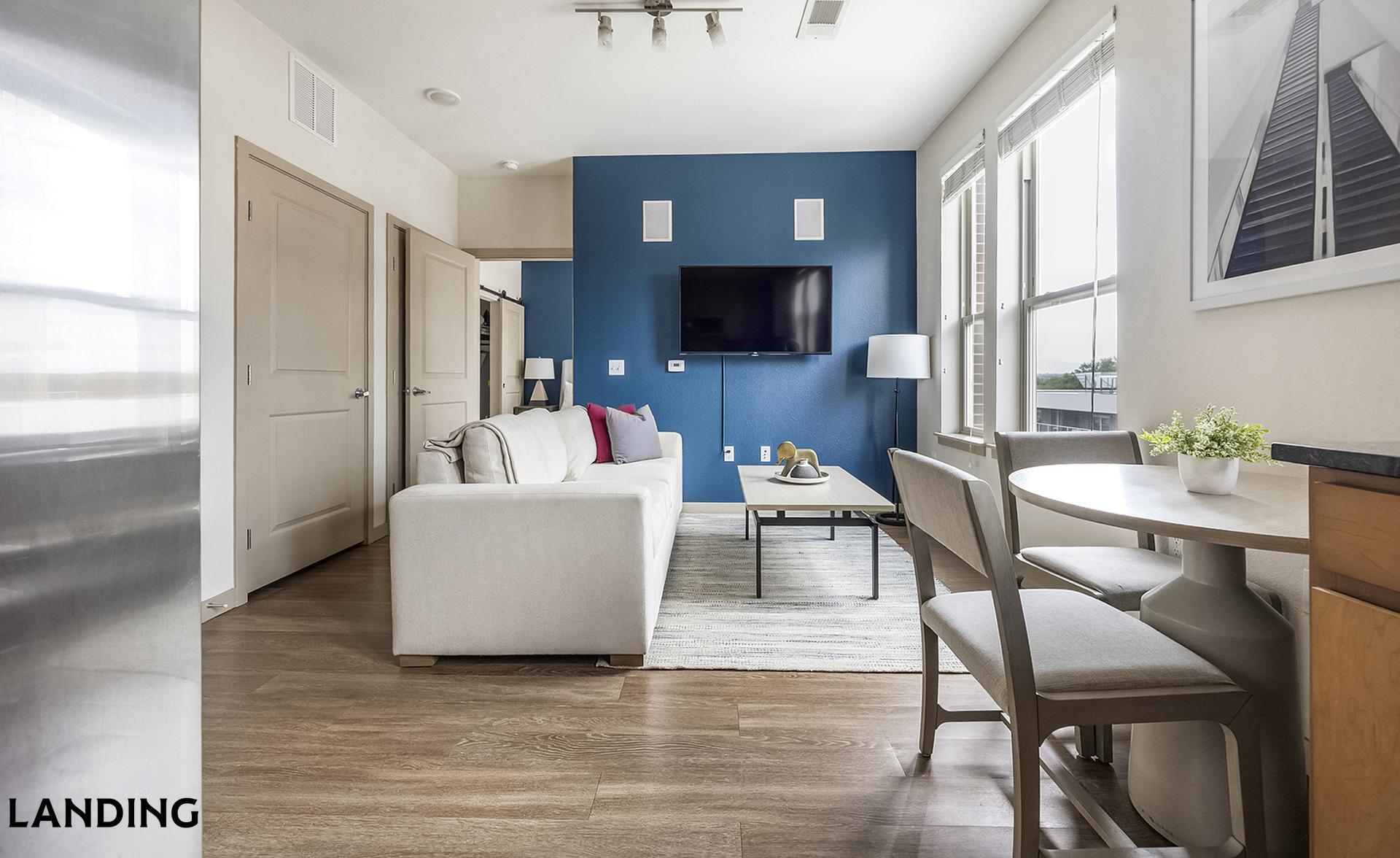 Building Photo - 1550 N Raleigh St