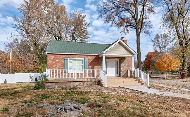 Building Photo - 1037 Prigge Rd