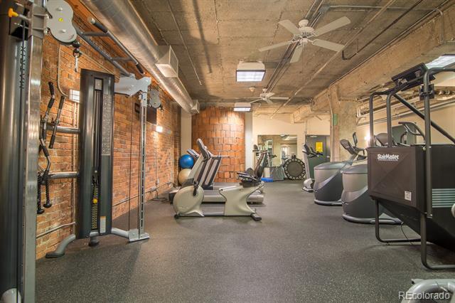 Building Photo - 1801 Wynkoop St