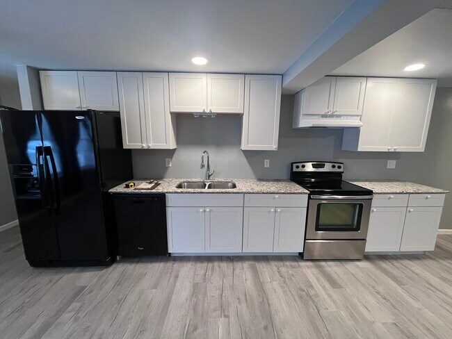 Building Photo - Leck Kill Apartments