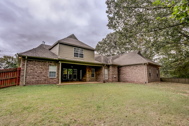 Building Photo - 1133 Greers Landing Dr