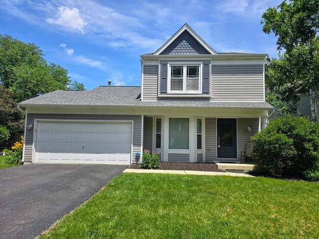Primary Photo - 1217 Springdale Cir
