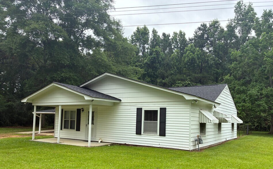 Building Photo - 878 Leeville Rd