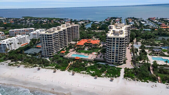 Building Photo - 1281 Gulf of Mexico Dr