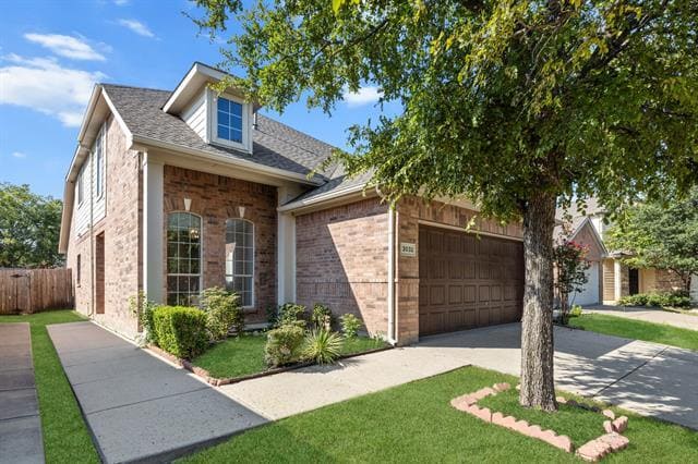 Primary Photo - 3032 Thicket Bend Ct