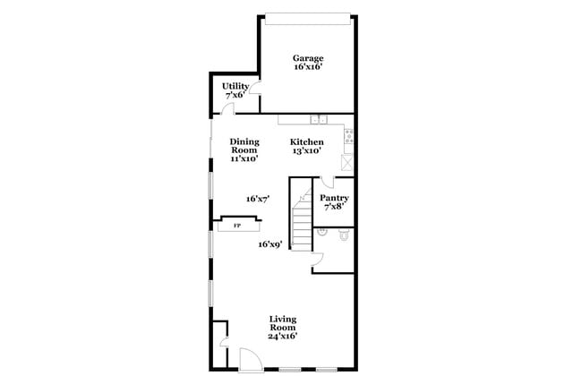 Building Photo - 12668 Courage Crossing