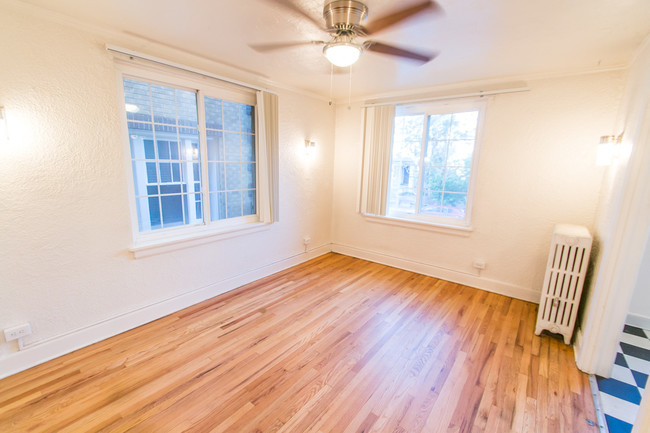 Floorplan - Geraldine