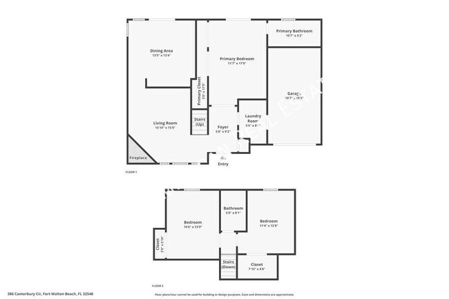 Building Photo - 386 Canterbury Cir NW