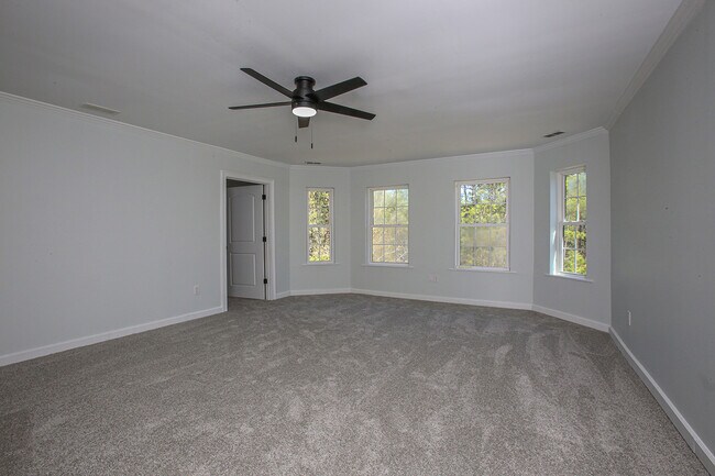 Building Photo - 1508 Mullis Rd