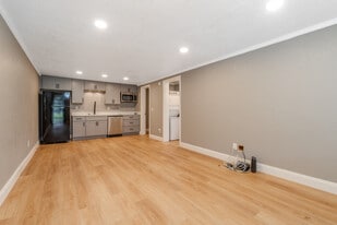 Building Photo - 4149 E Michigan St