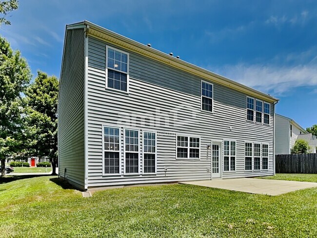 Building Photo - 1440 Cantwell Ct