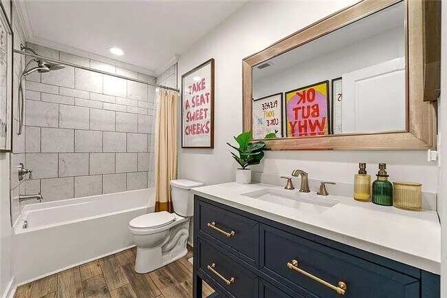 Building Photo - Charming 3BR House in Atlanta