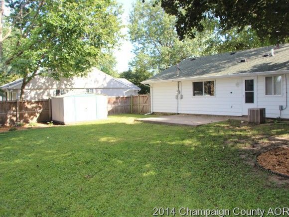 Building Photo - 2702 W Daniel St