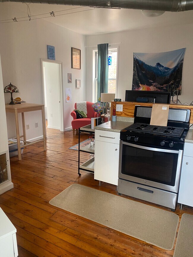 Building Photo - 5170 Butler St