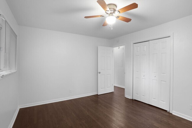 Building Photo - 2200 Camp Ground